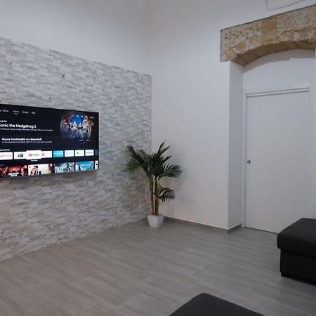 Martins Apartament Lägenhet Palermo Exteriör bild
