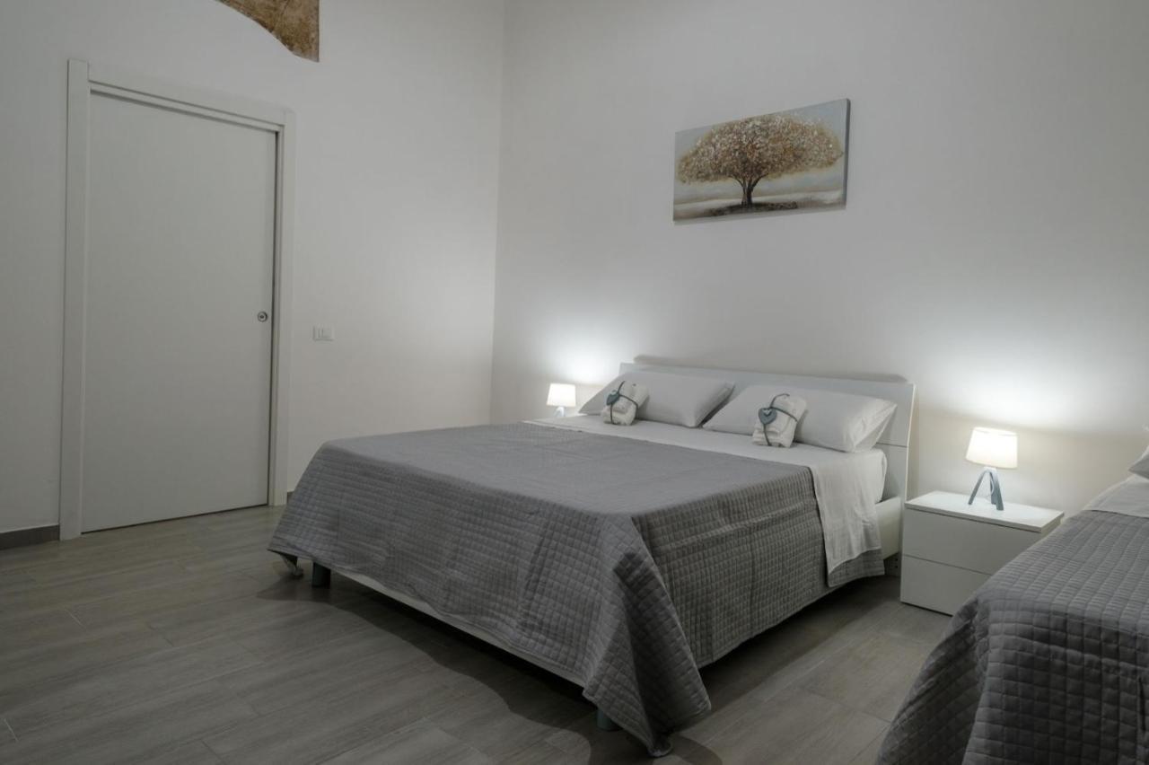 Martins Apartament Lägenhet Palermo Exteriör bild