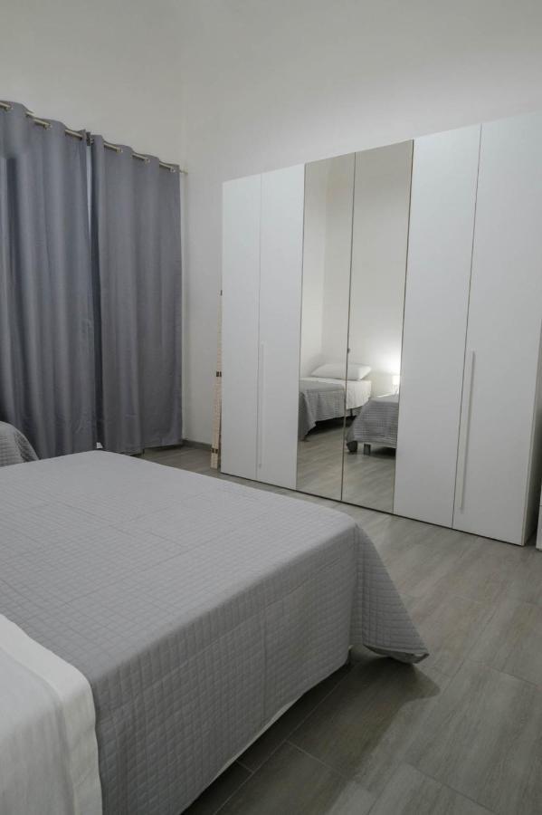 Martins Apartament Lägenhet Palermo Exteriör bild